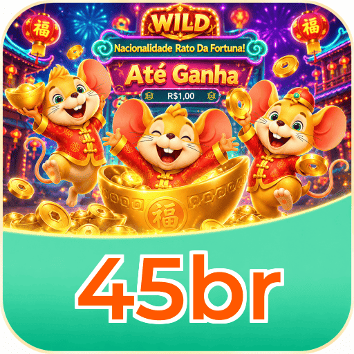 45br VIP Program Logo
