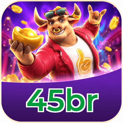 45br Logo - Bônus com Rollover Justo