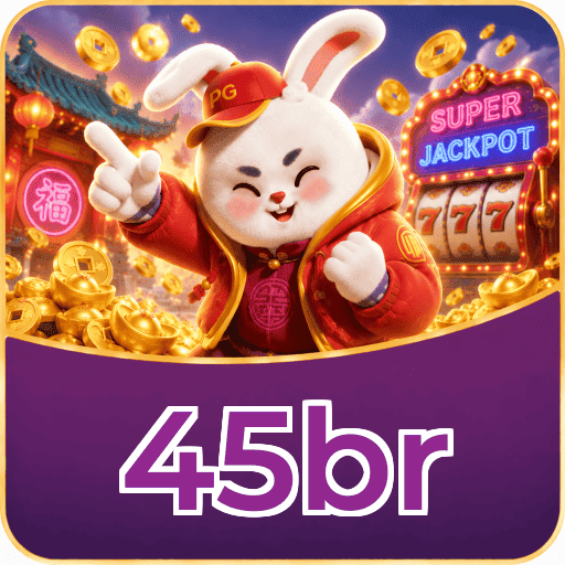 Requisitos do APK 45br para Android - Logo Oficial