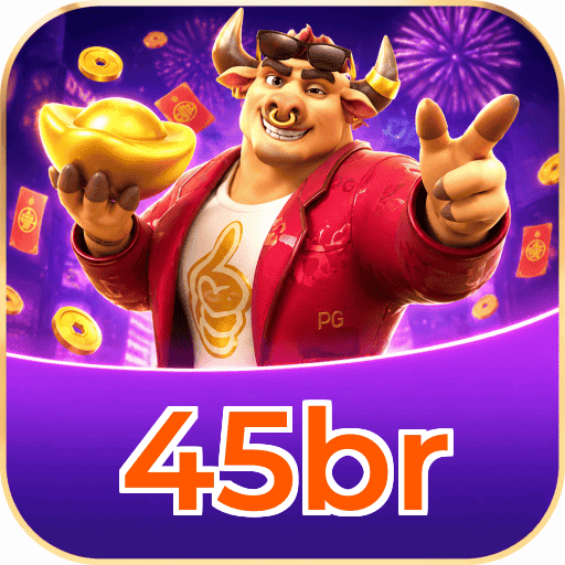 Logo da 45br