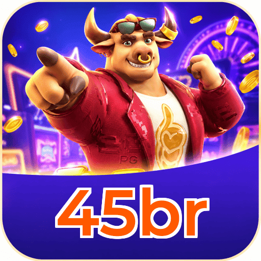 45br Loteria Online Brasil - Plataforma Certificada