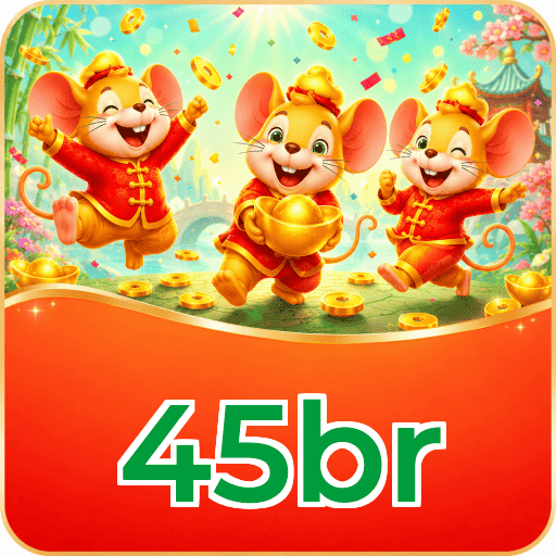 45br Logo Seguro